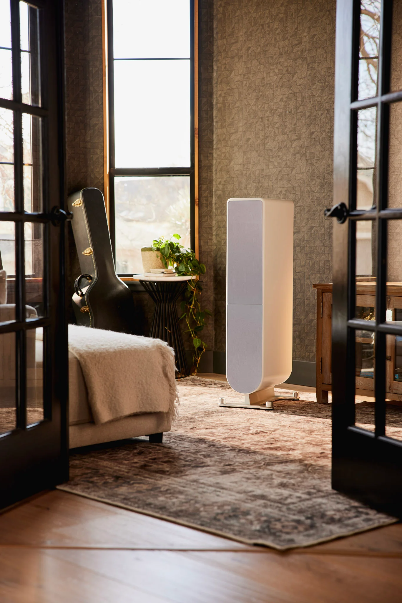 Aspen Custom Speaker Grilles - Image 3