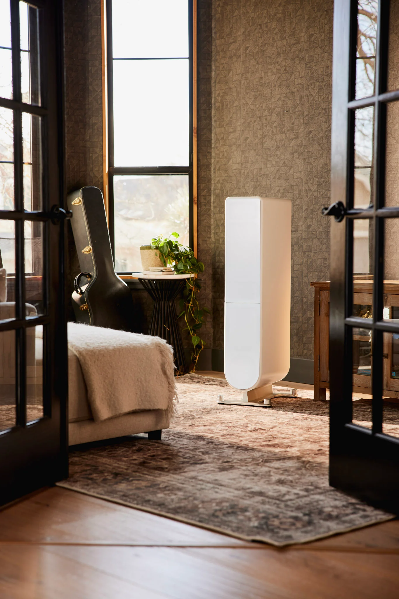 Aspen Custom Speaker Grilles - Image 4