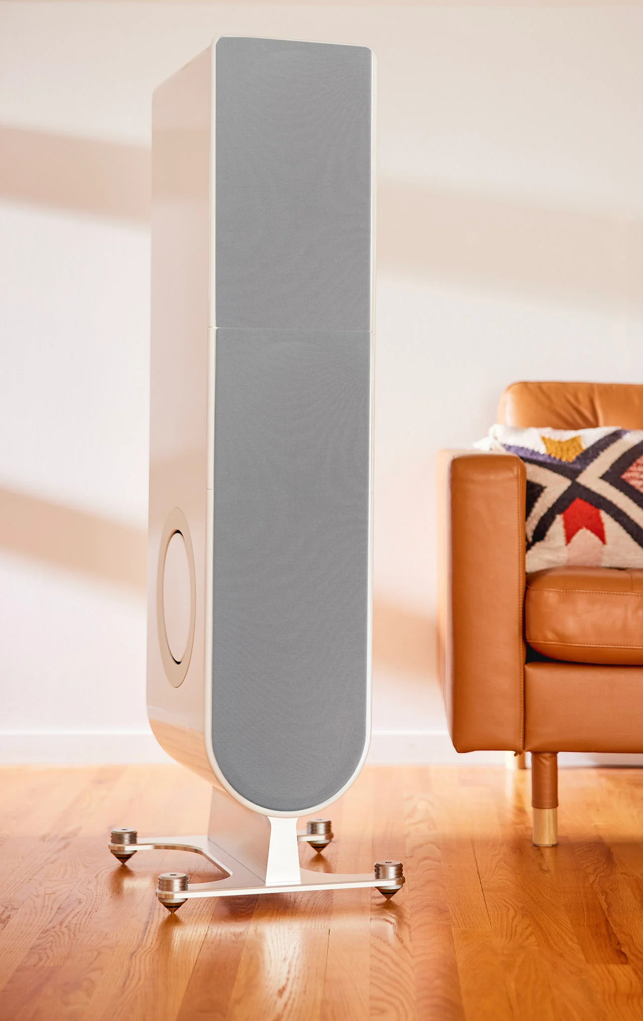 Aspen Custom Speaker Grilles - Image 5