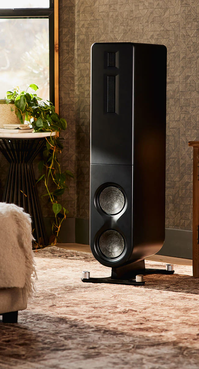 Aspen FR10 Loudspeaker - Image 4