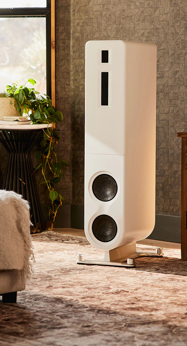 Aspen FR10 Loudspeaker - Image 5