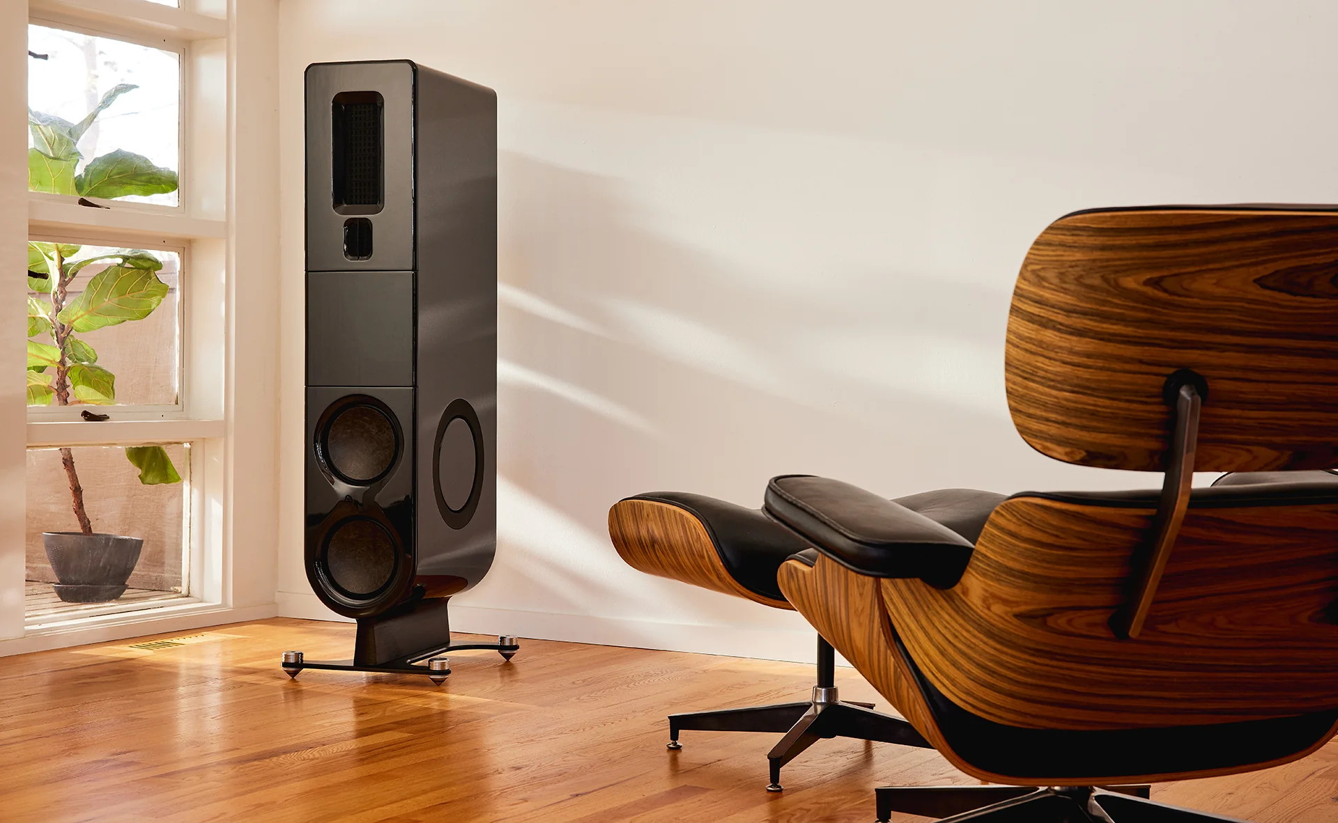 Aspen FR20 Loudspeaker - Image 3