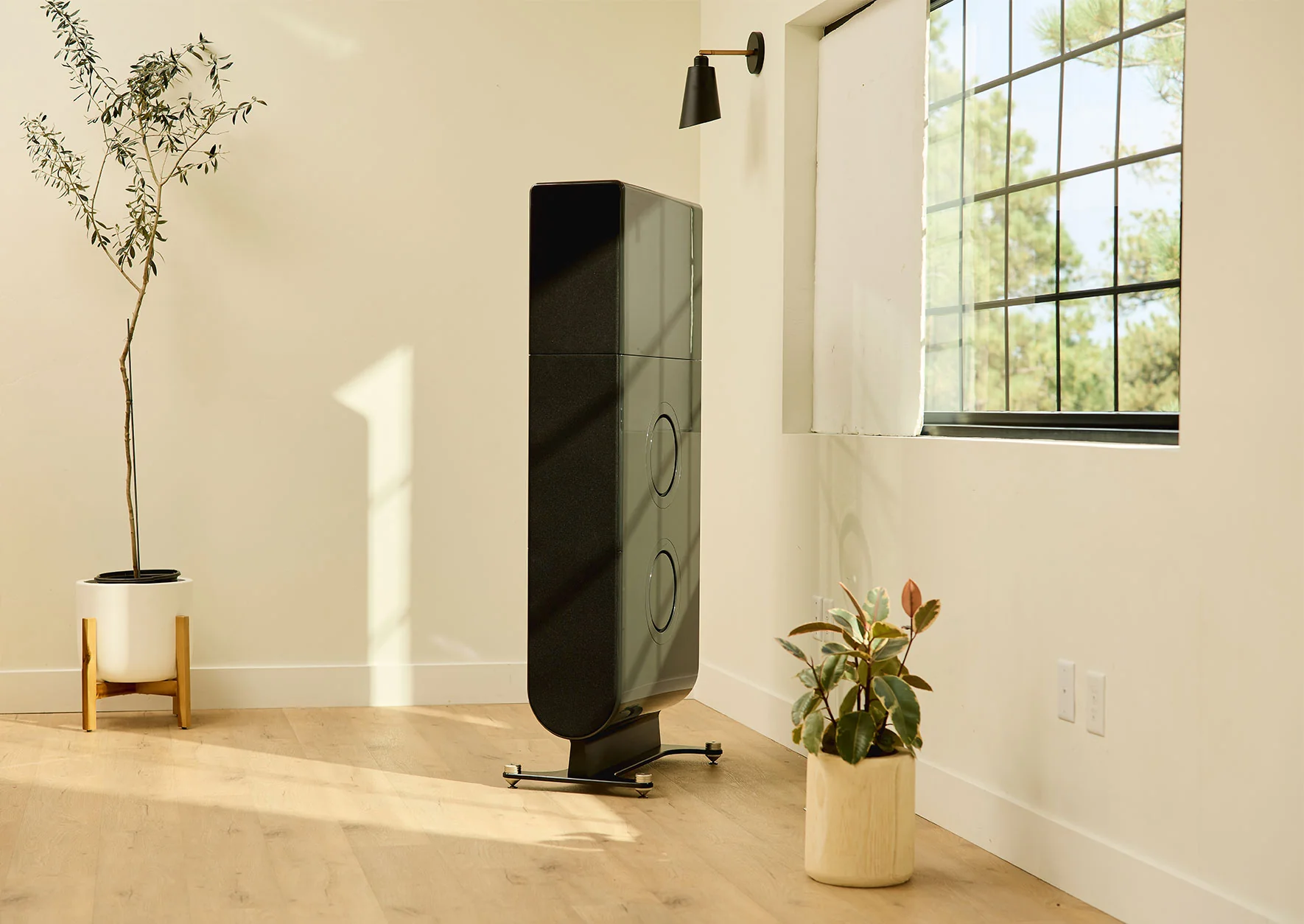 Aspen FR30 Loudspeaker - Image 4