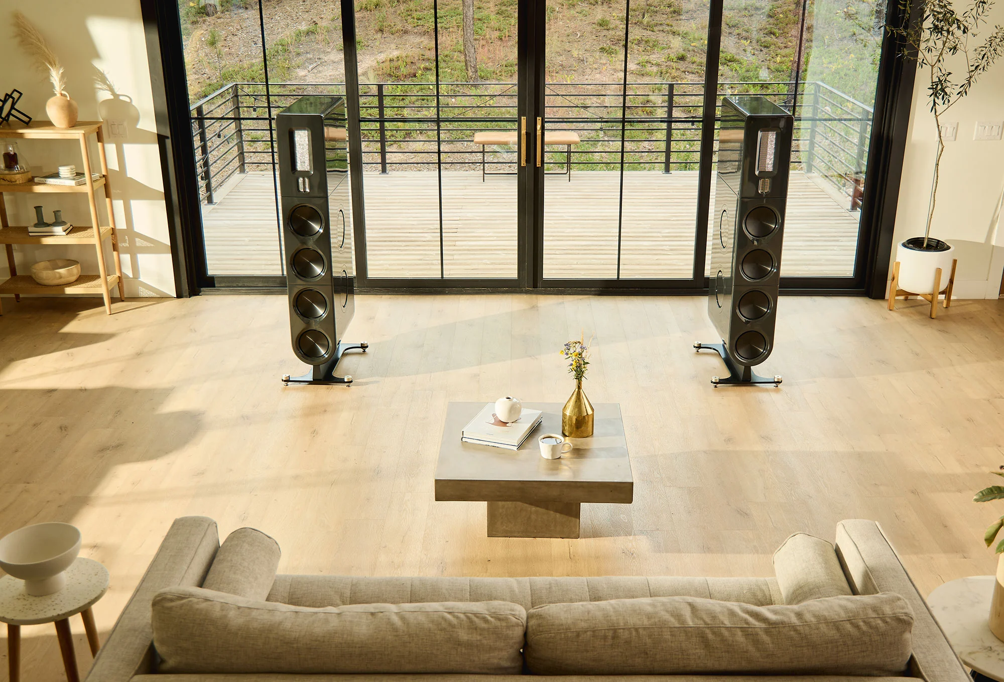 Aspen FR30 Loudspeaker - Image 5