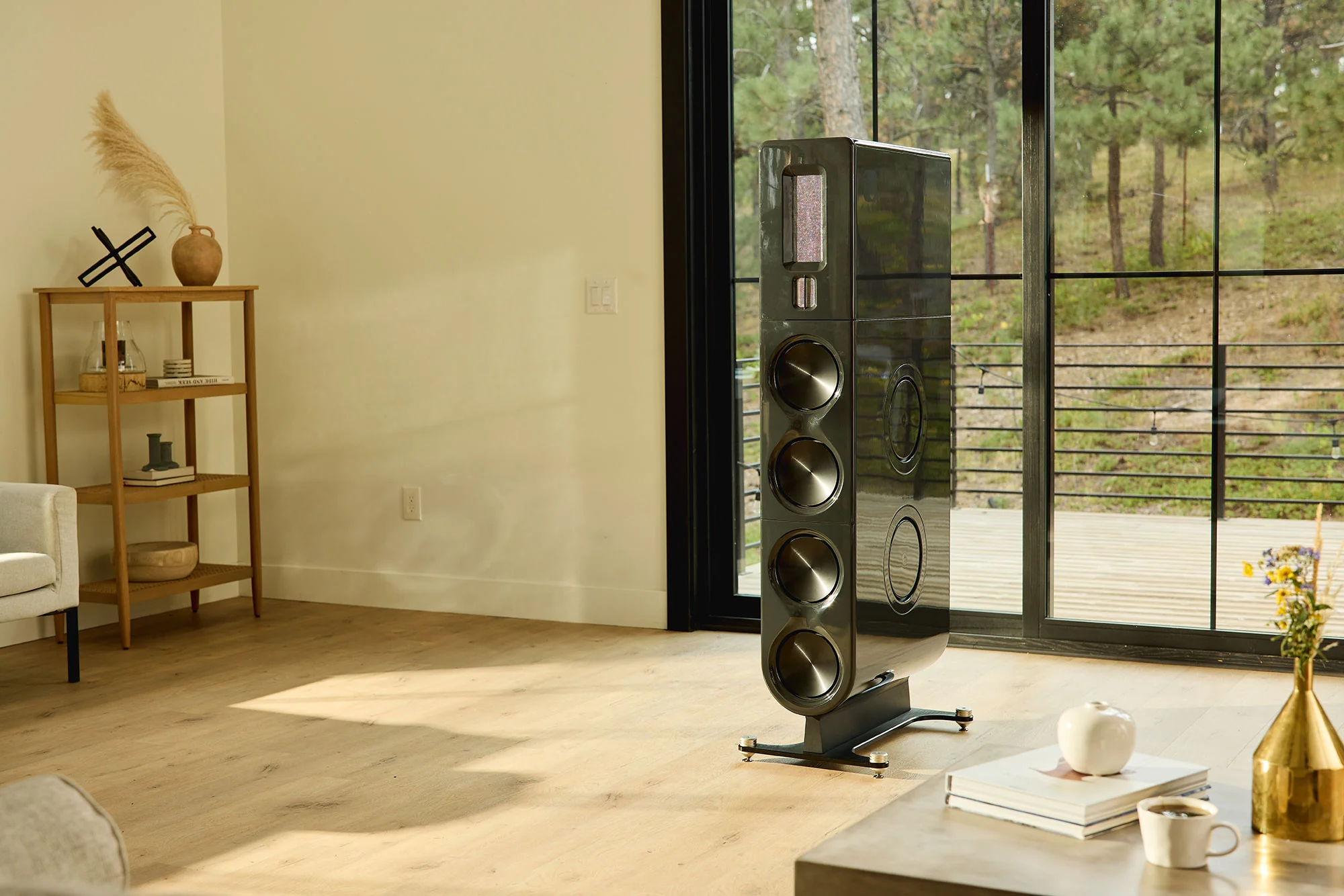 Aspen FR30 Loudspeaker - Image 6