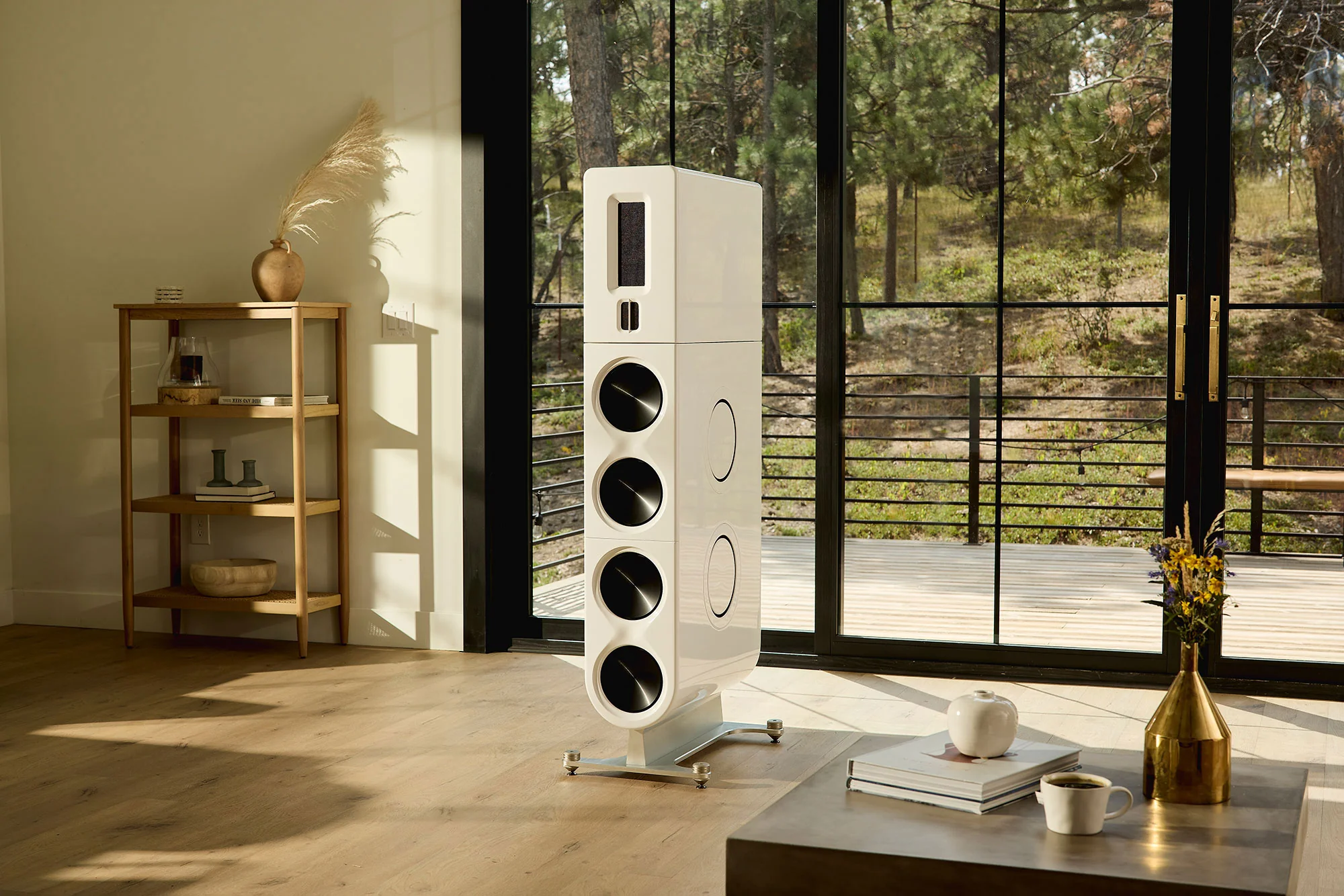 Aspen FR30 Loudspeaker - Image 7