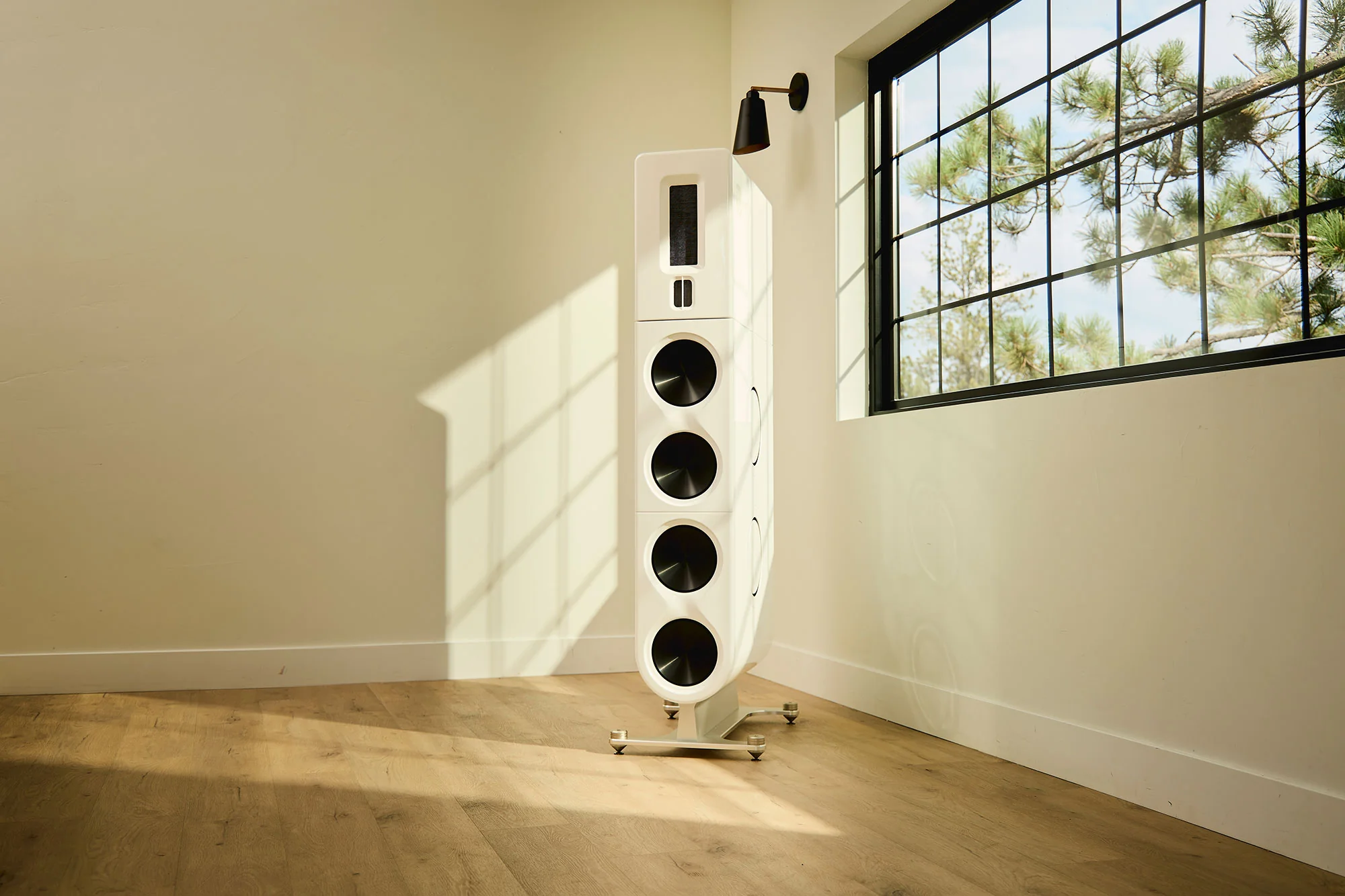 Aspen FR30 Loudspeaker - Image 9