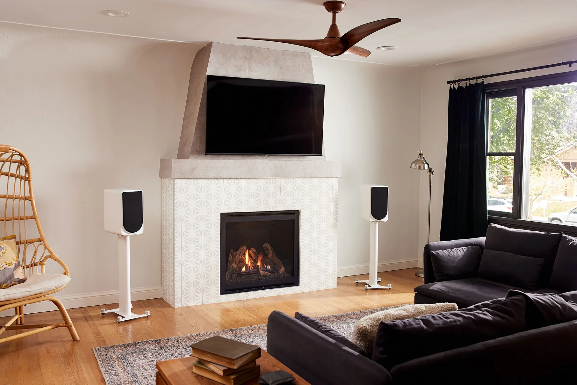 Aspen FR5 Loudspeaker - Image 7