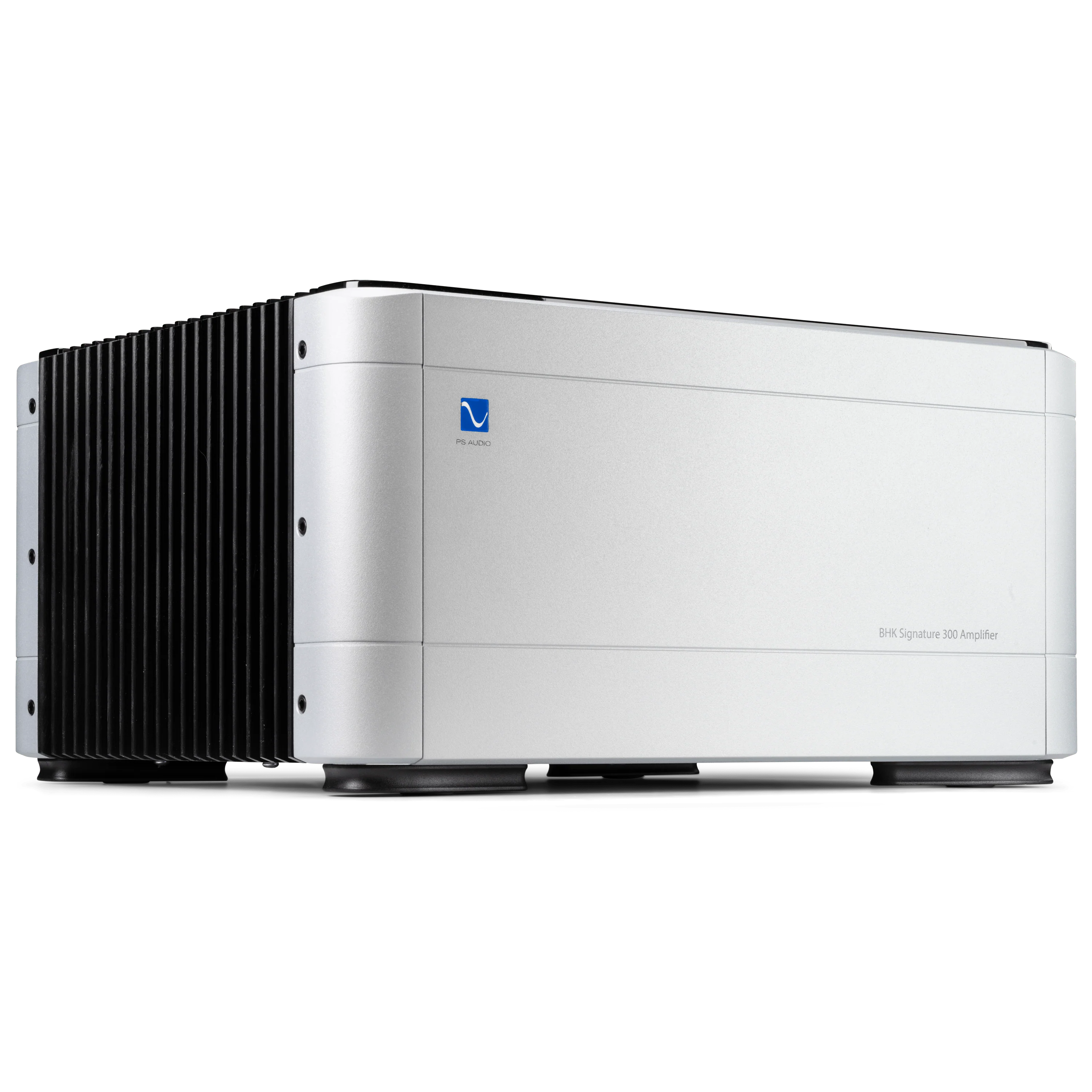 BHK Mono 300 Power Amplifier - Image 3