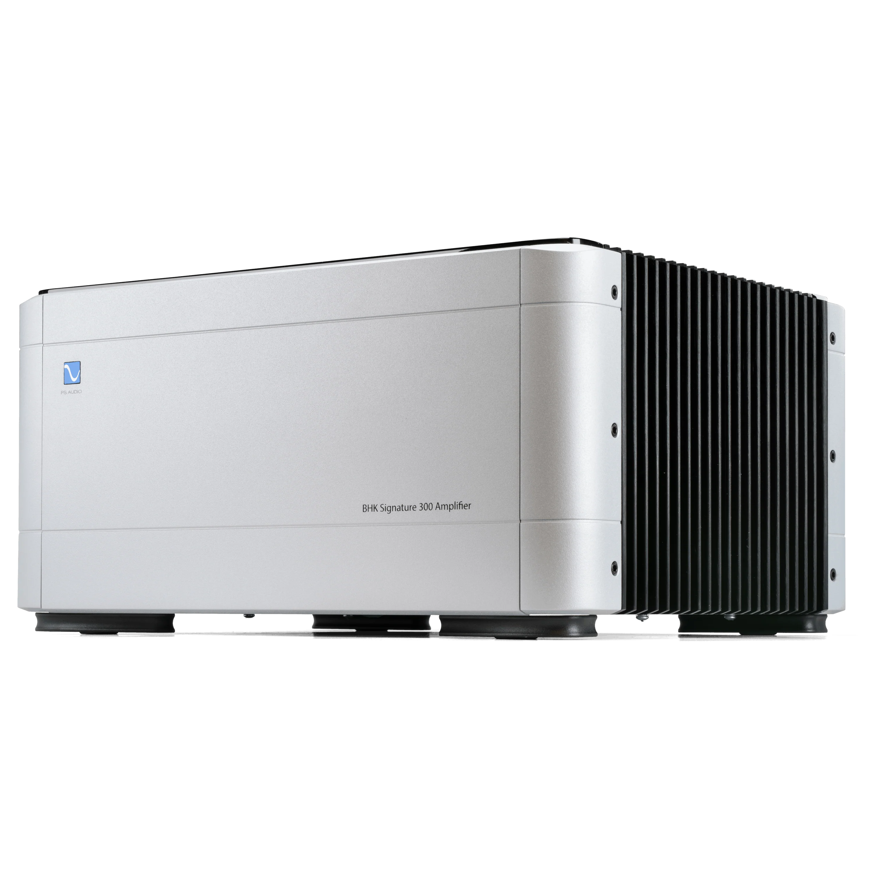 BHK Mono 300 Power Amplifier - Image 4