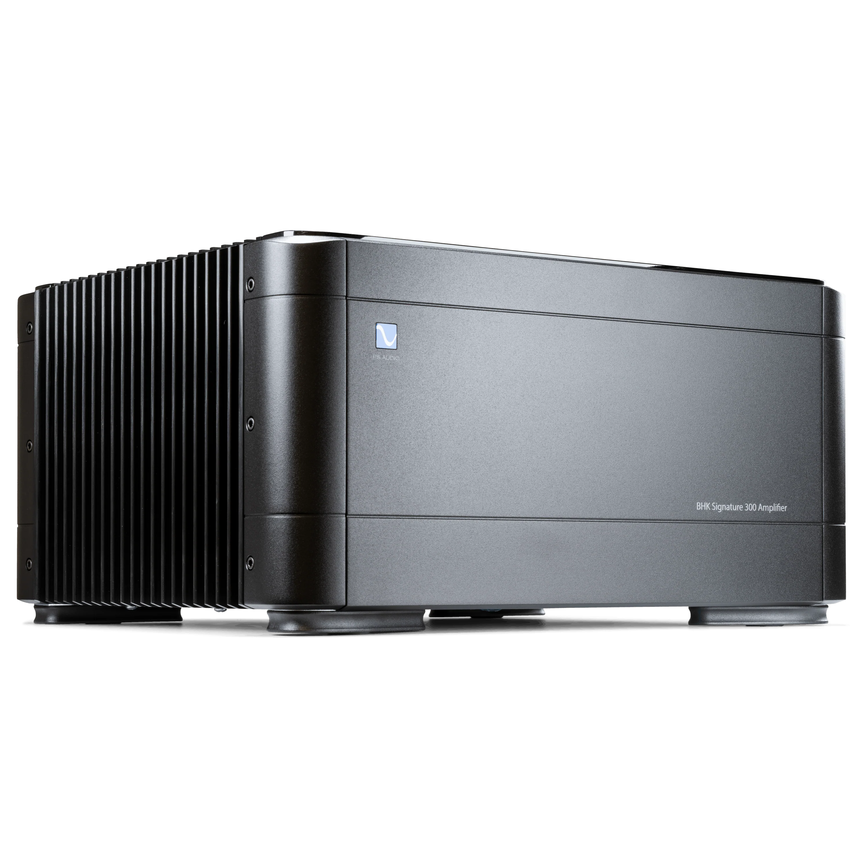 BHK Mono 300 Power Amplifier - Image 6