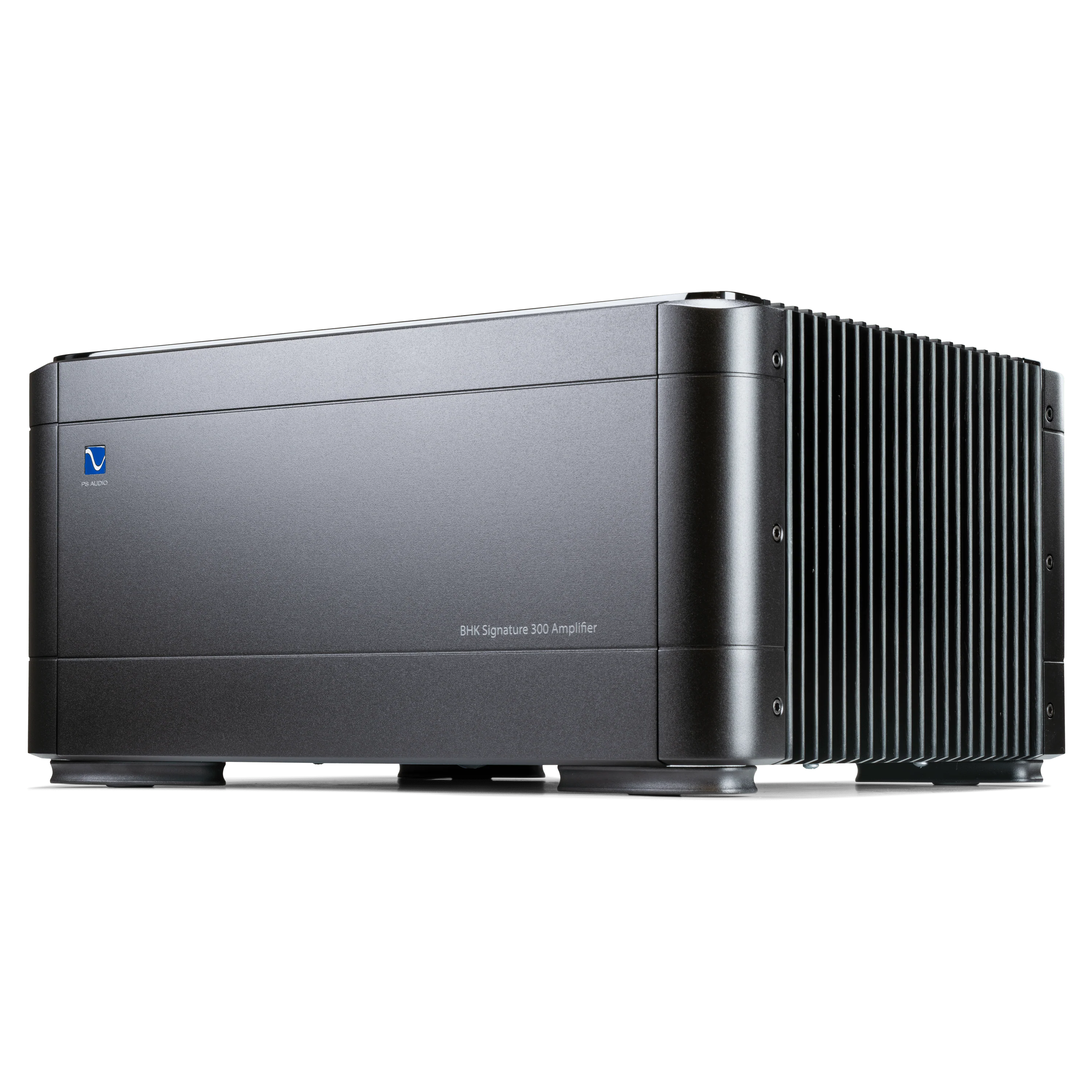 BHK Mono 300 Power Amplifier - Image 7