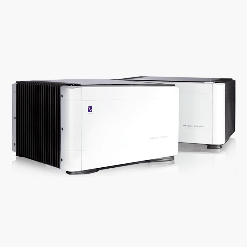 BHK Mono 300 Power Amplifier - Image 9