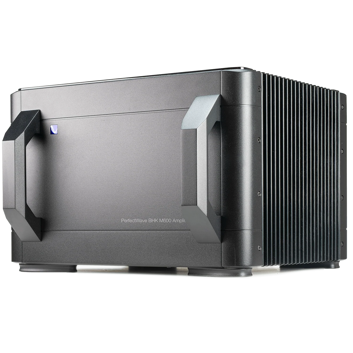 BHK Mono 600 Power Amplifier Pair - Image 4