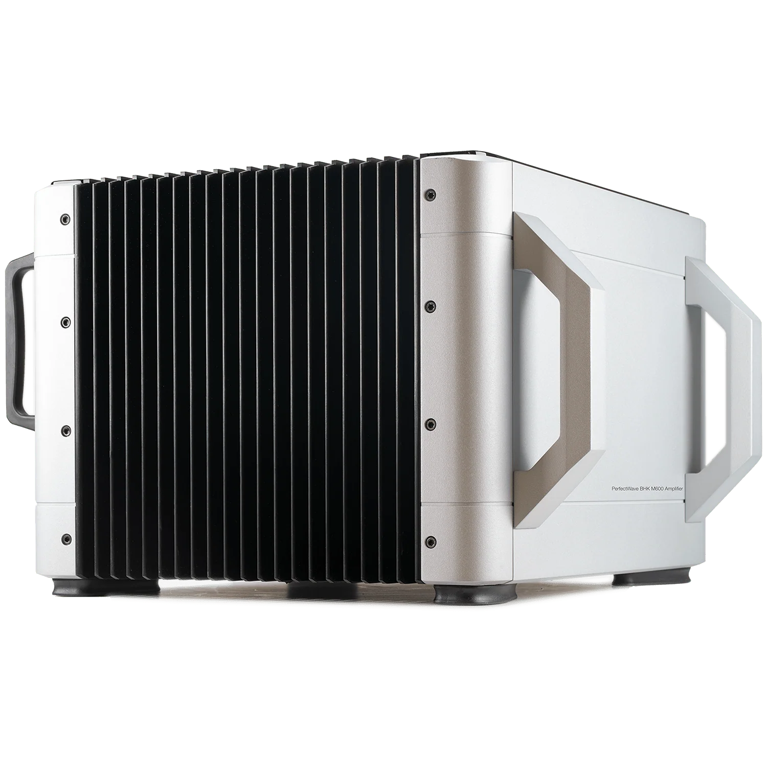 BHK Mono 600 Power Amplifier Pair - Image 5