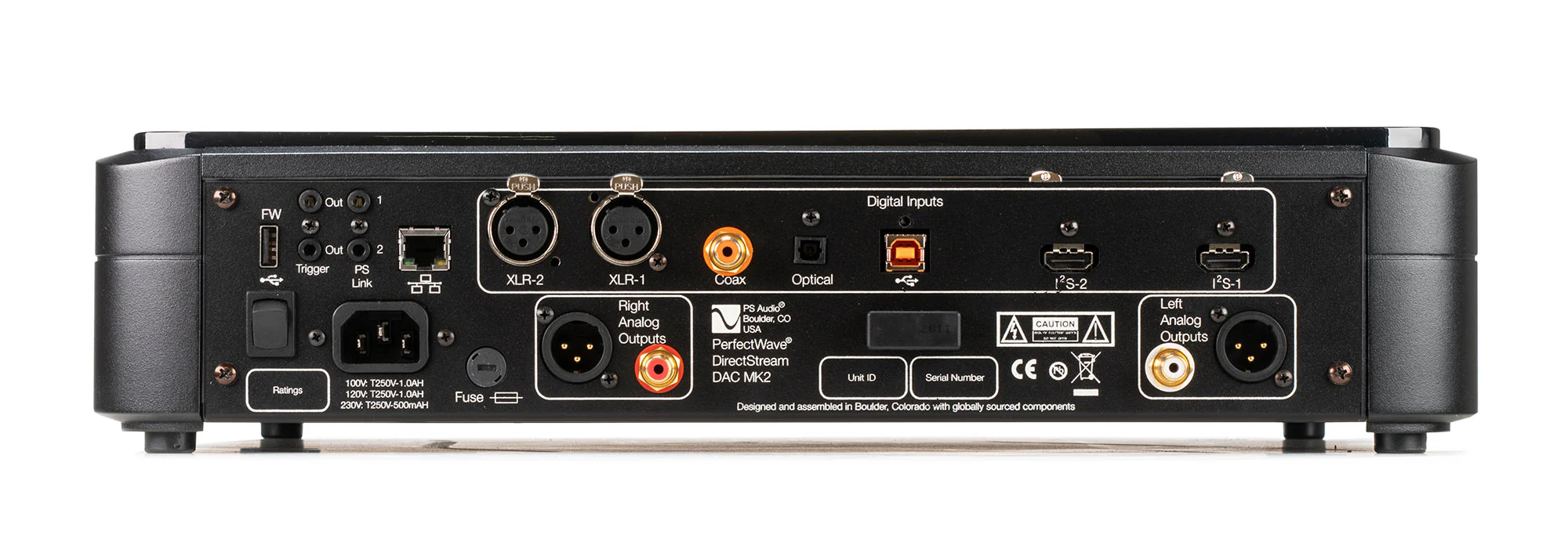 DirectStream DAC MK2 - Image 7