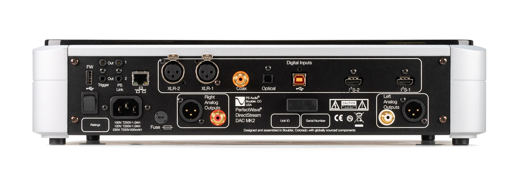 DirectStream DAC MK2 - Image 9