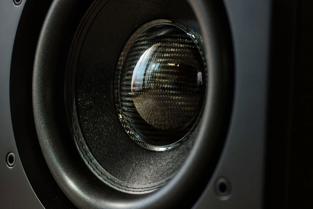 Foundry F12 Subwoofer - Image 4