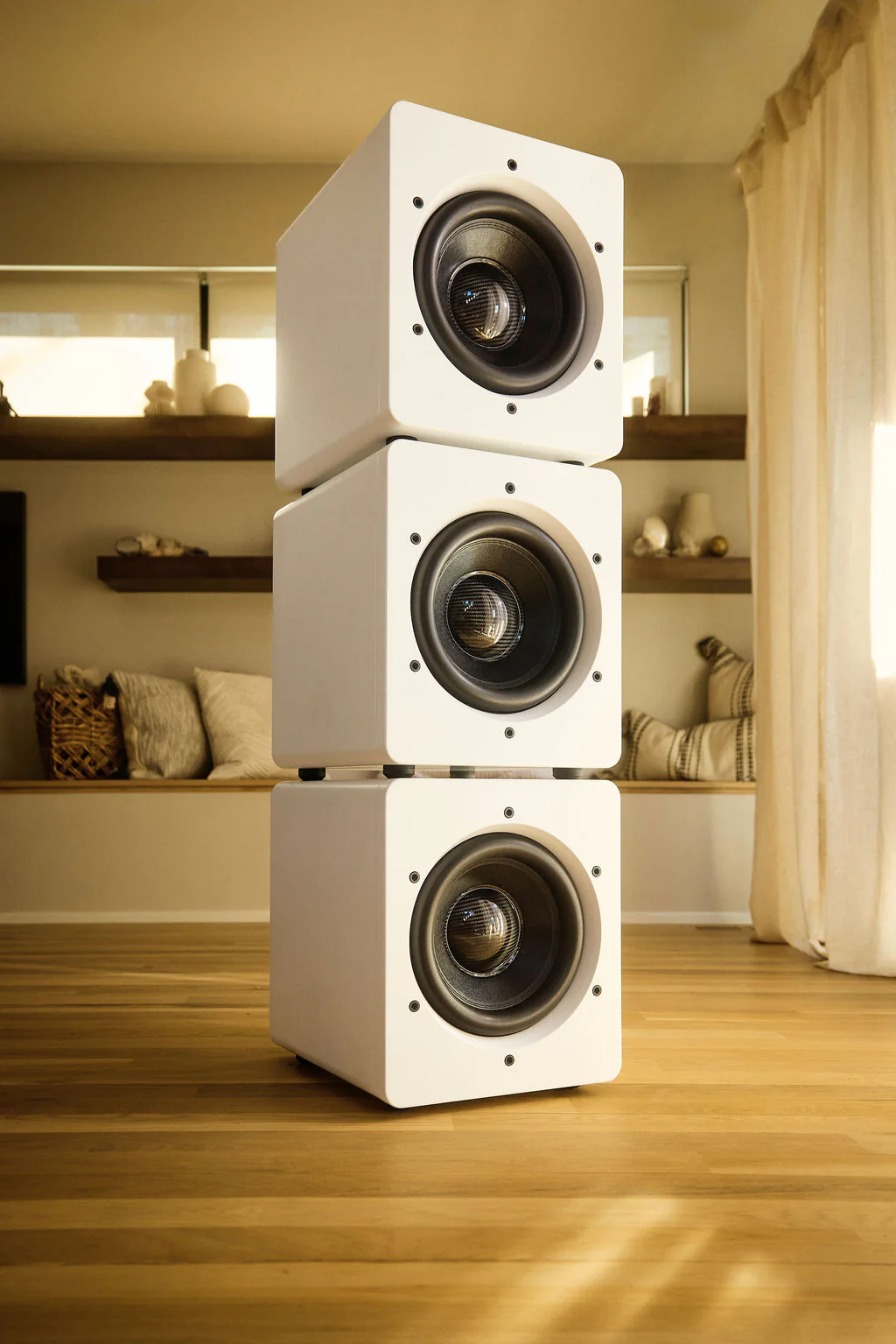 Foundry F12 Subwoofer - Image 5