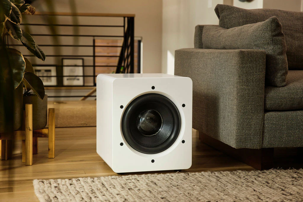 Foundry F12 Subwoofer - Image 6