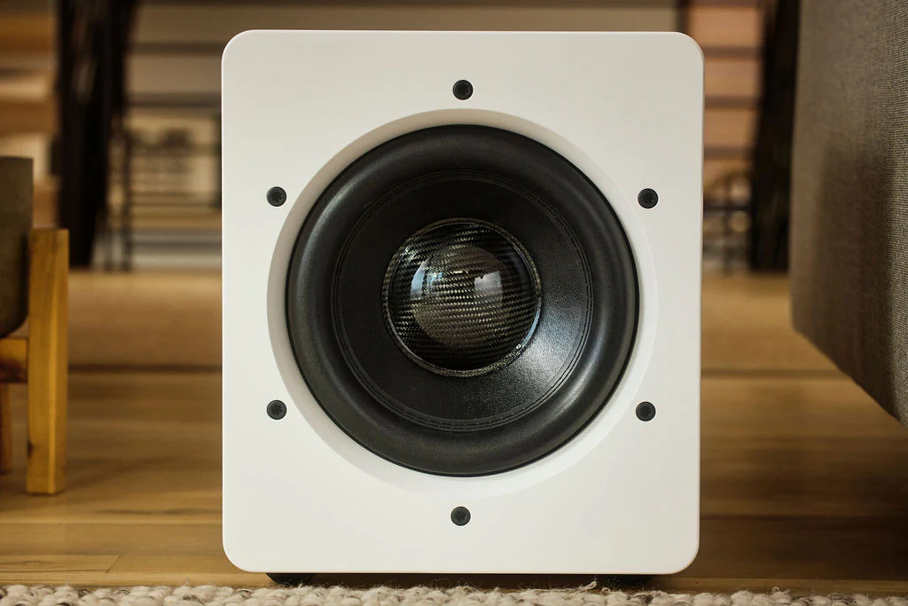 Foundry F12 Subwoofer - Image 7