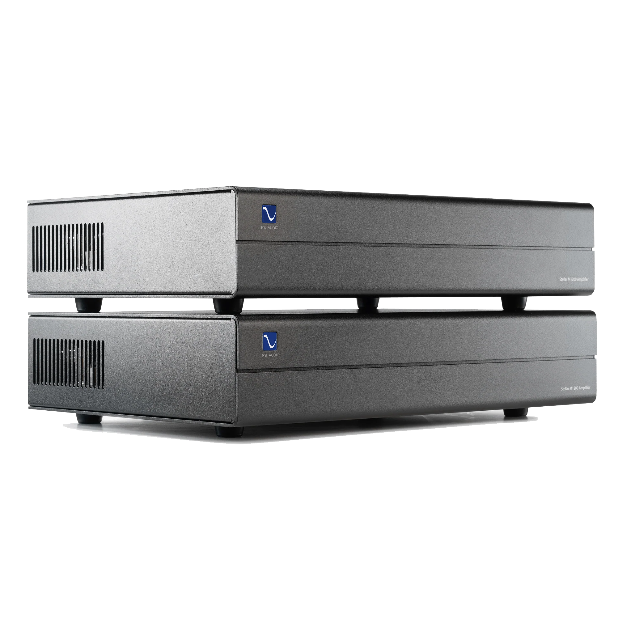 M1200 Amplifier Pair - Image 7