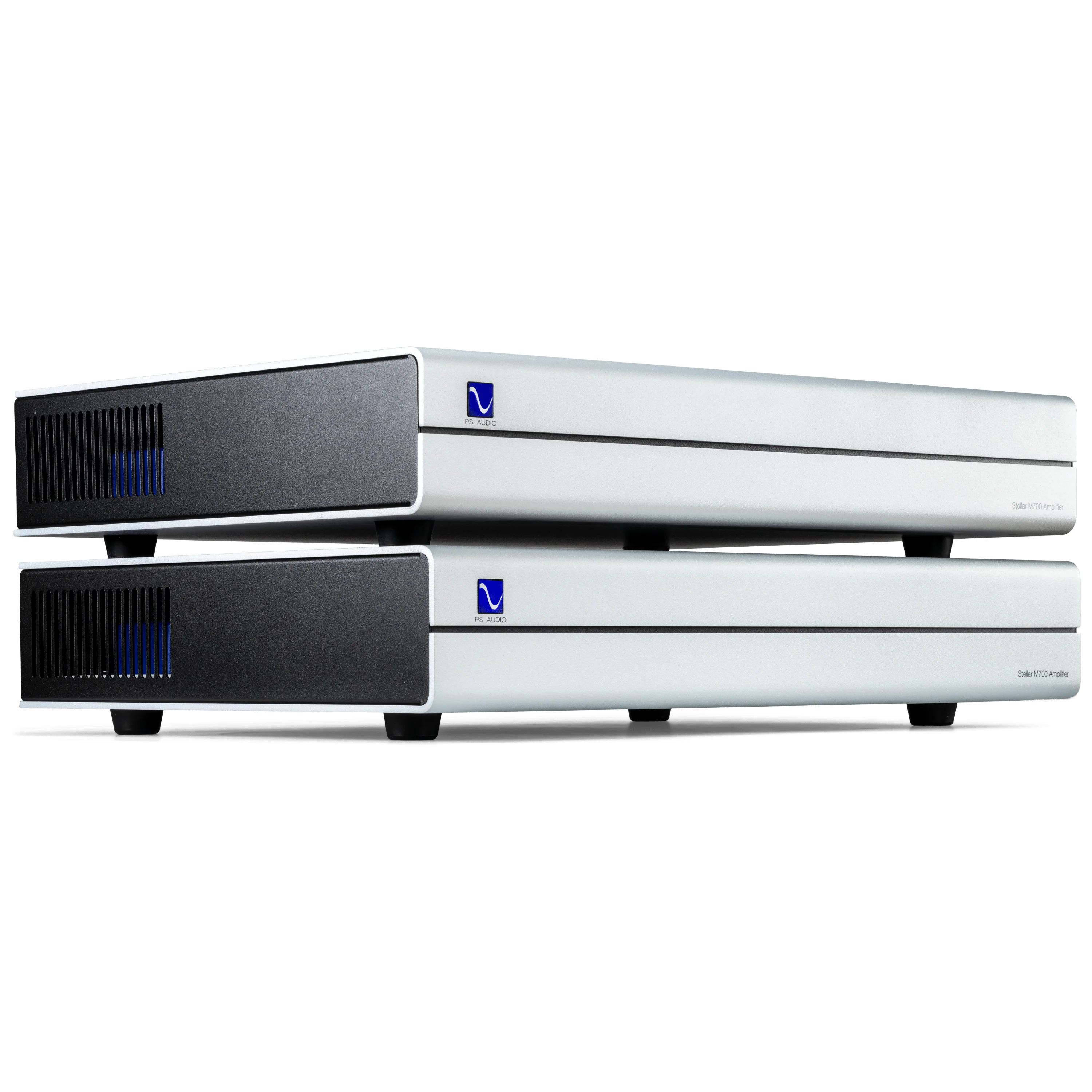 M700 Amplifier Pair - Image 11