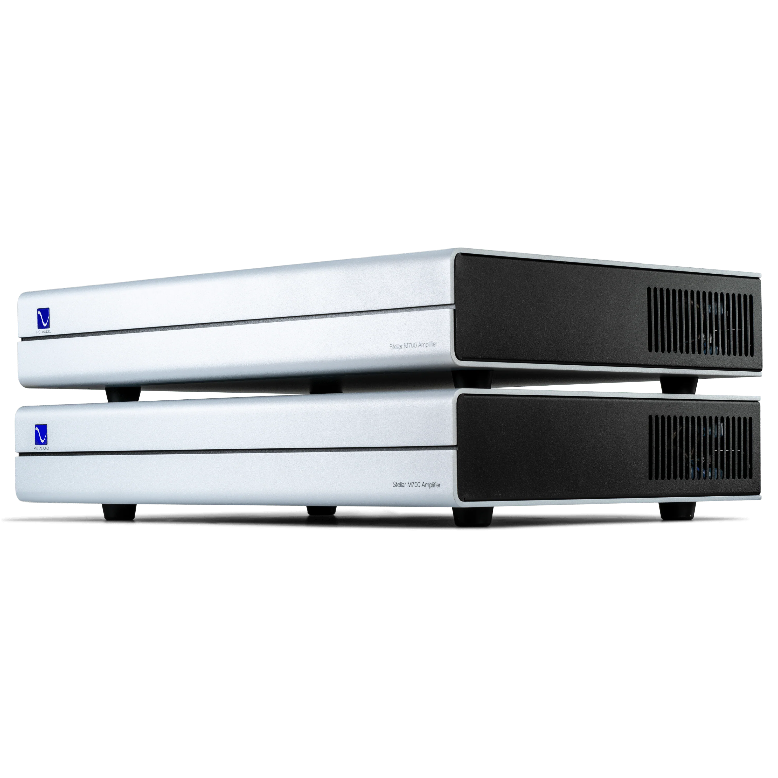 M700 Amplifier Pair - Image 12