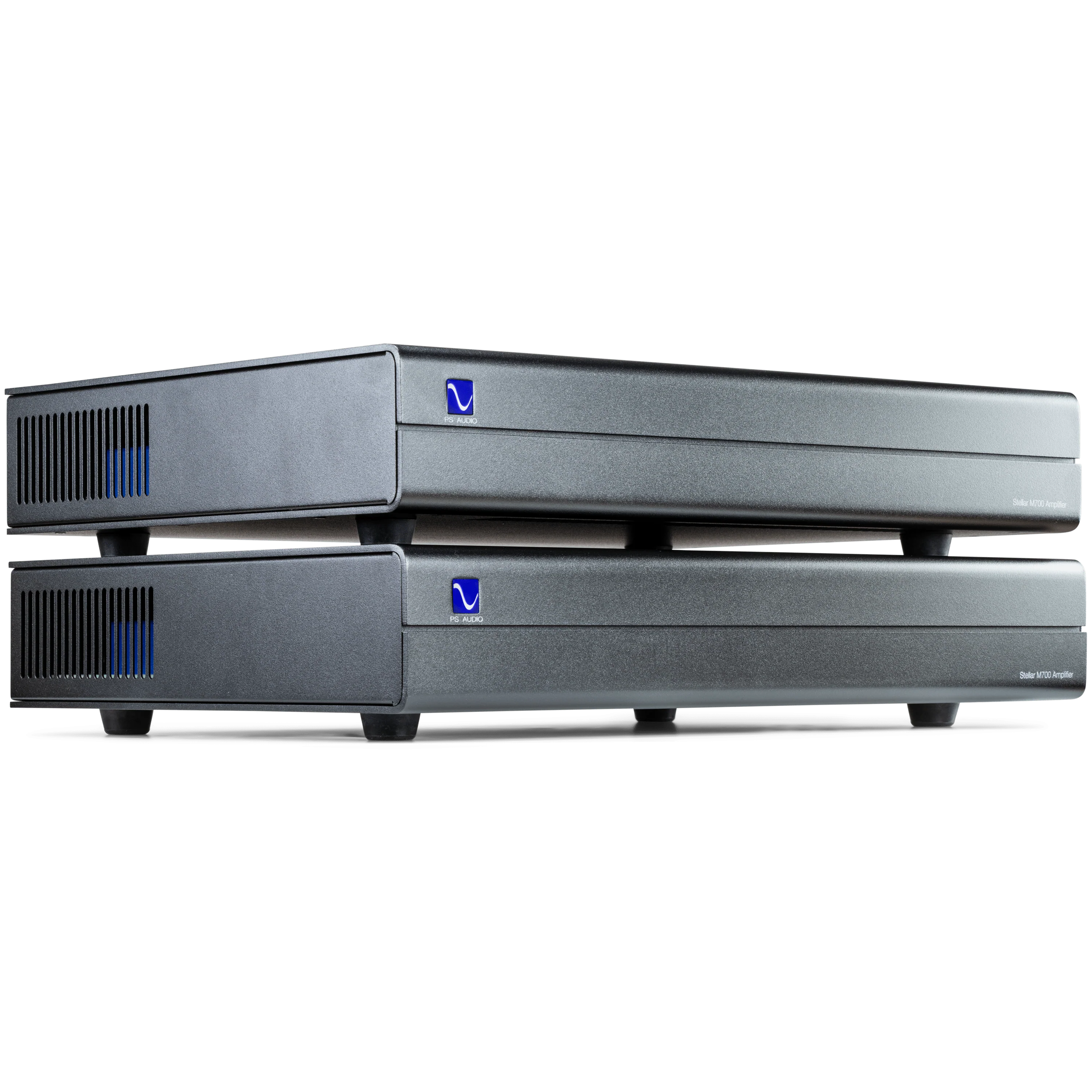 M700 Amplifier Pair - Image 8