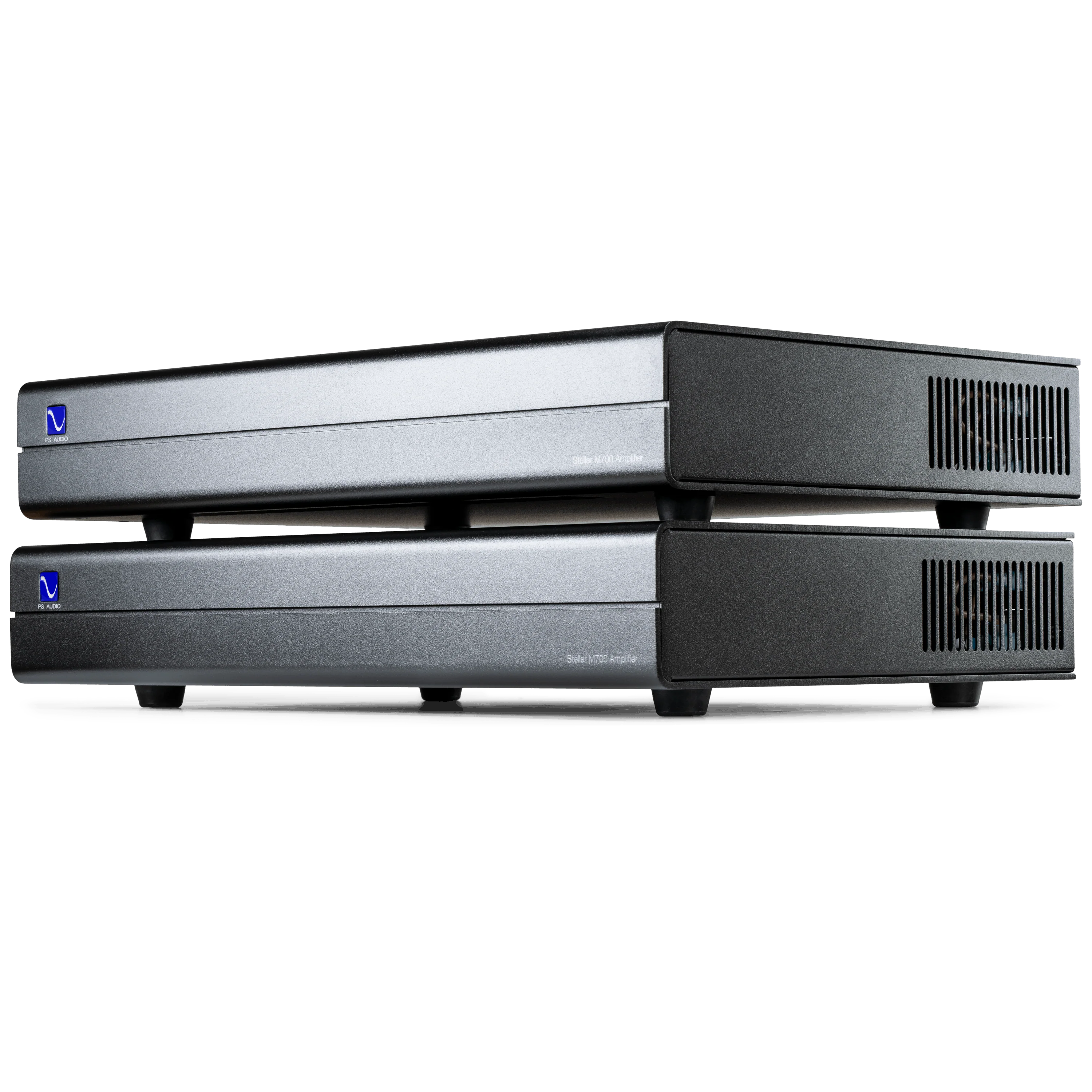 M700 Amplifier Pair - Image 9