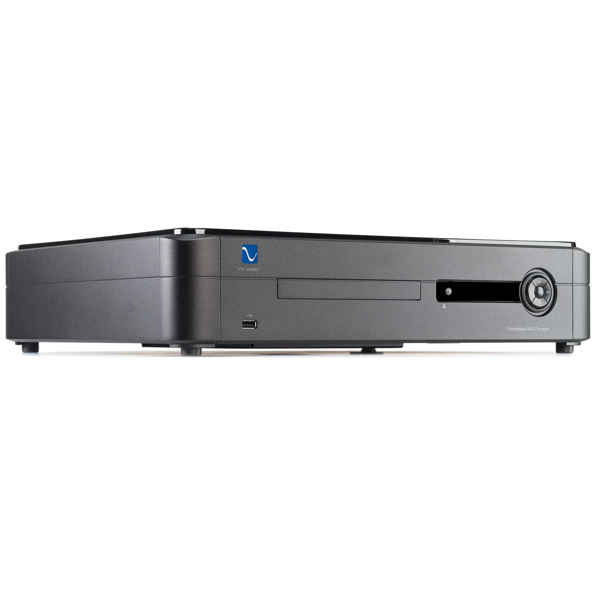 PerfectWave SACD Transport - Image 6