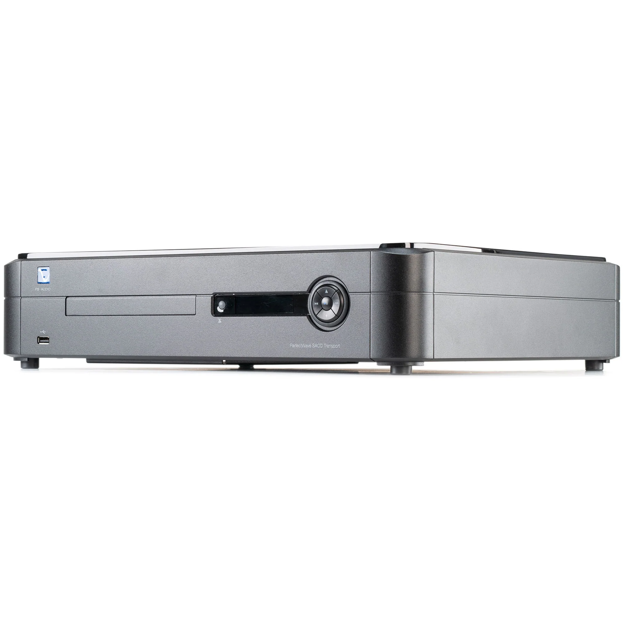 PerfectWave SACD Transport - Image 7