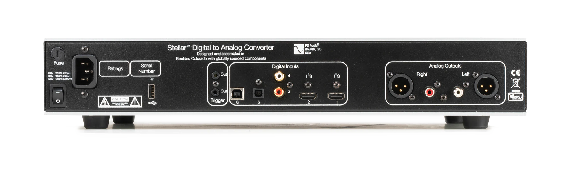 Stellar DAC - Image 5