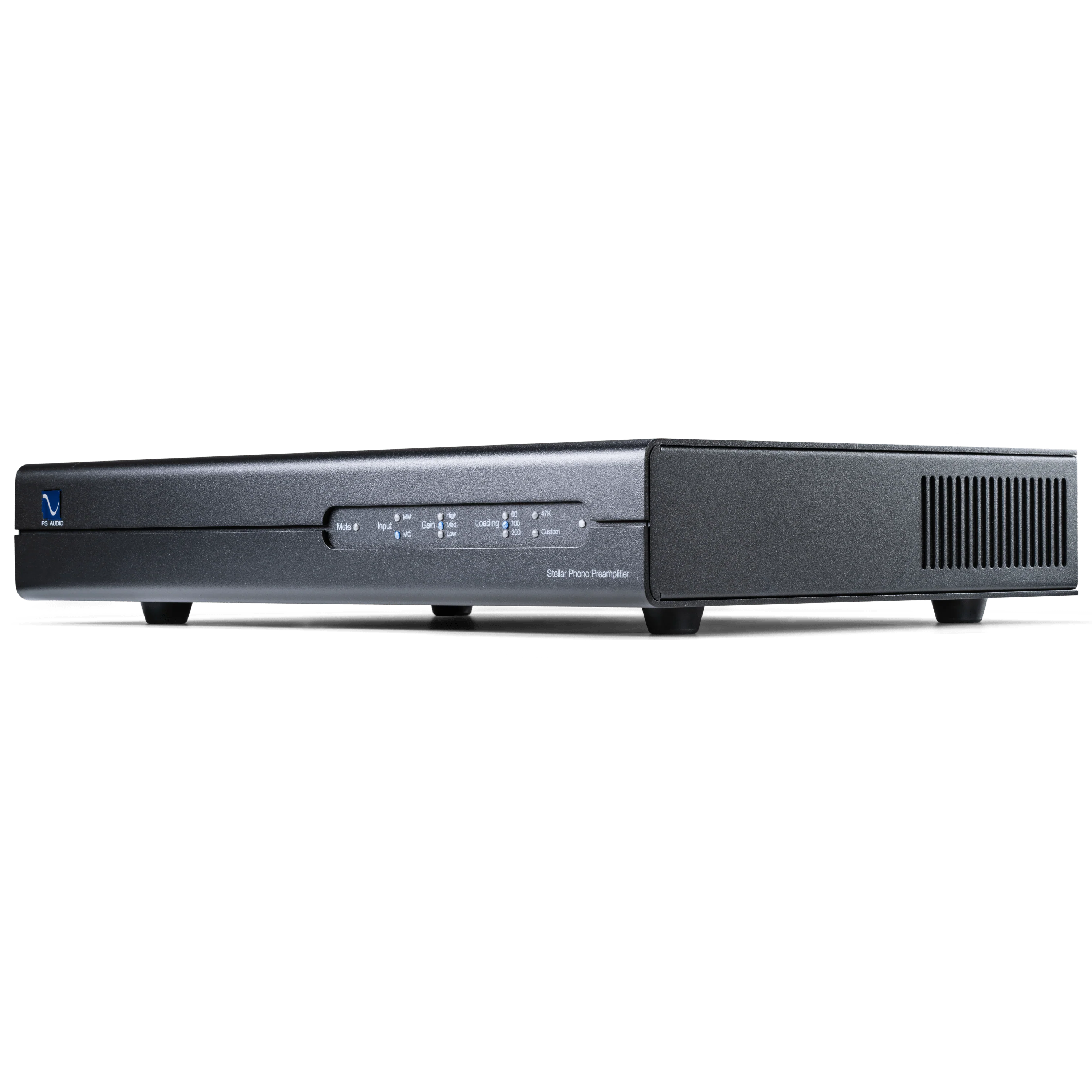 Stellar Phono Preamplifier - Image 6