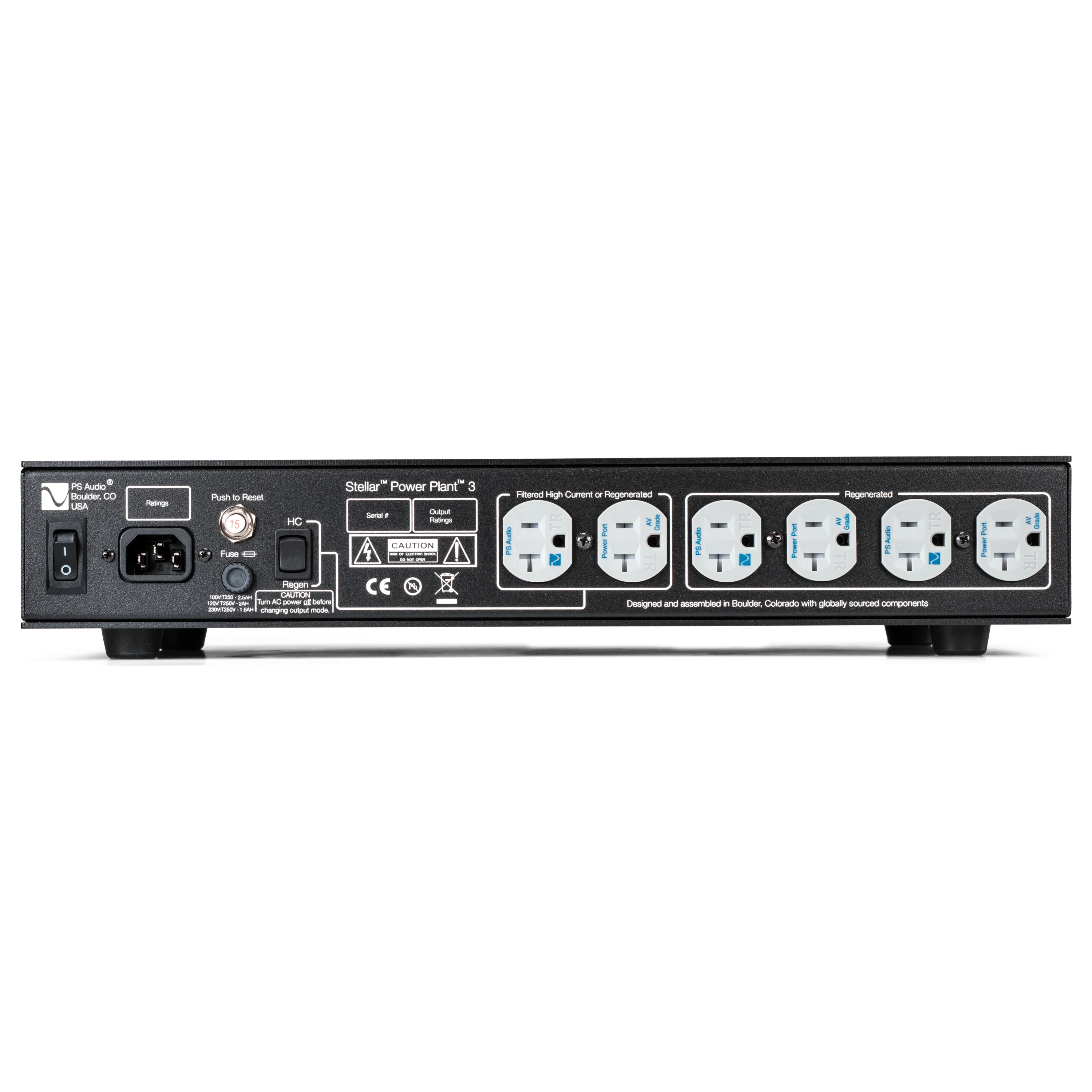 Stellar PowerPlant 3 - Image 7