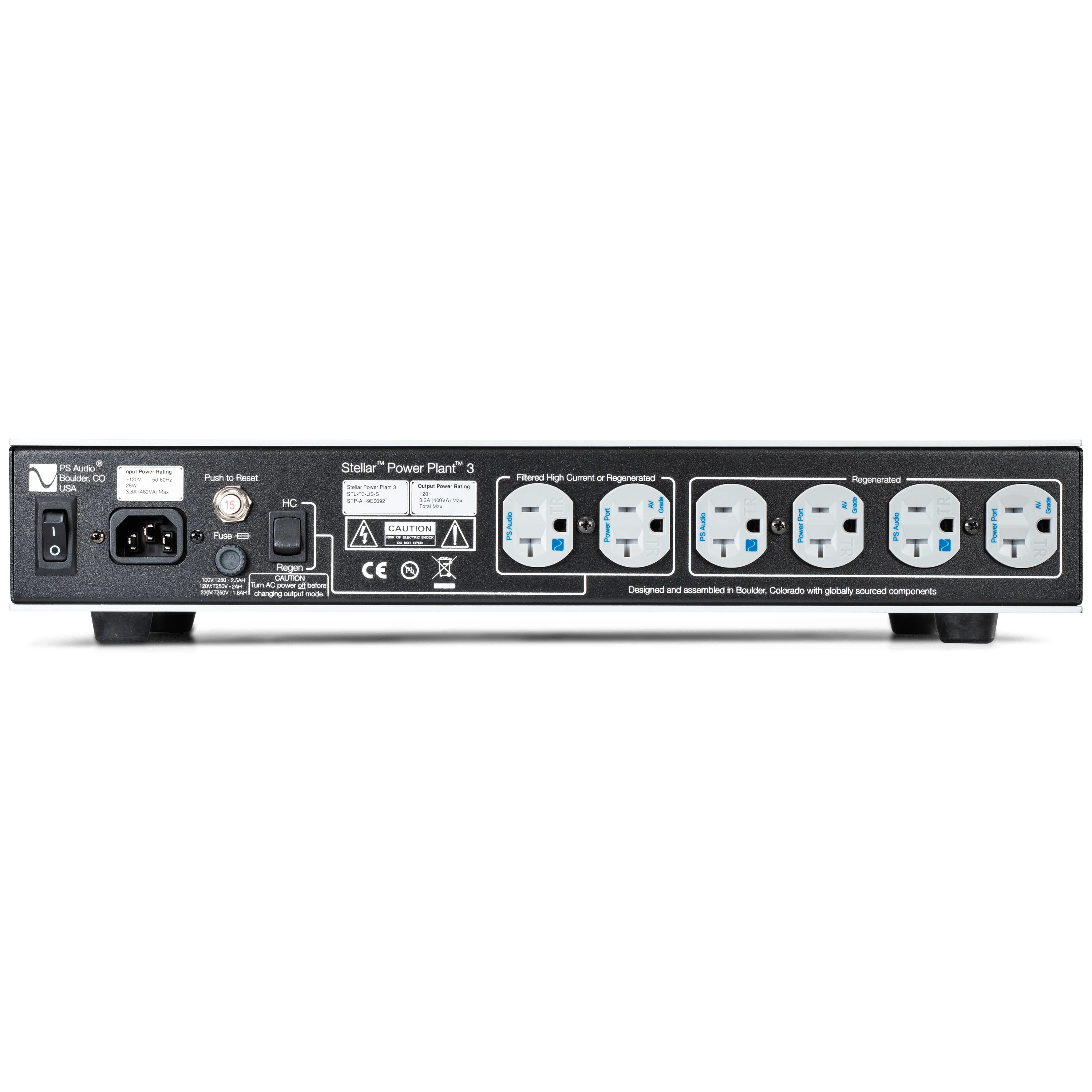 Stellar PowerPlant 3 - Image 8