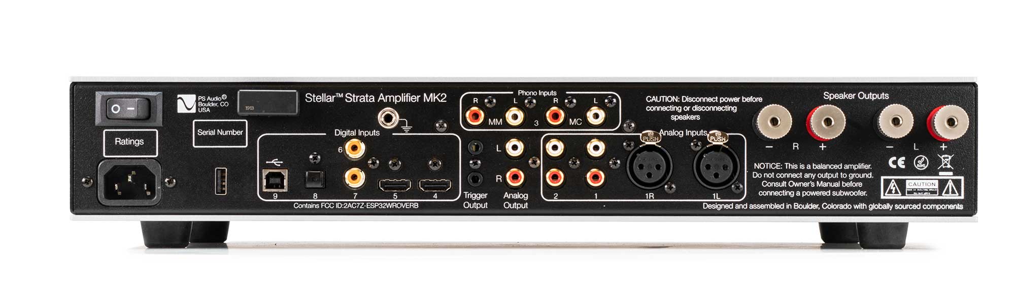 Stellar Strata MK2 - Image 4